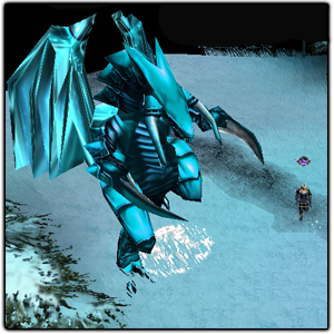 Ice Dragon